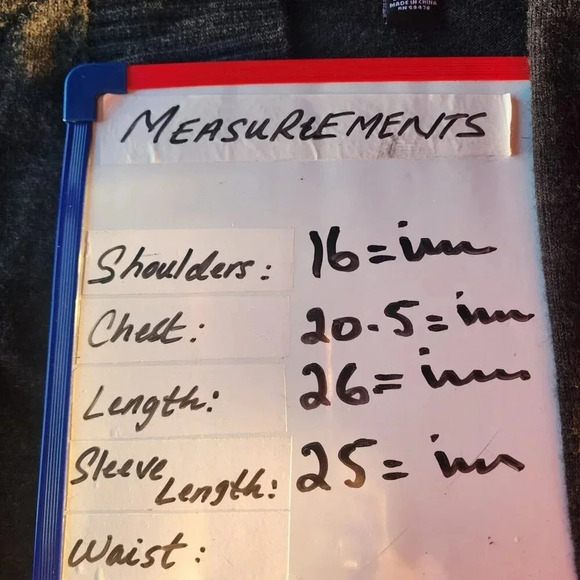 Carole Little 100% Merino Wool Sweater Gray Long Sleeve Buckle Size Large - Picture 4 of 8